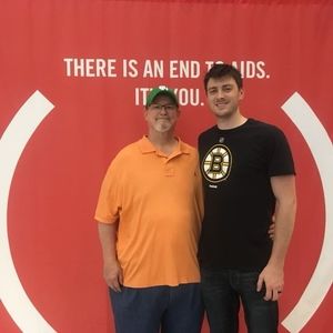 Meet your Posher, Bill